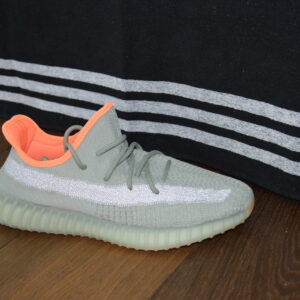 Adidas Yeezy Boost 350 V2 | Desert Sage