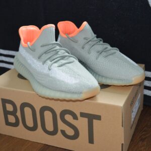 Adidas Yeezy Boost 350 V2 | Desert Sage