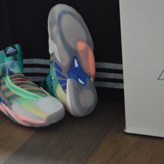 Adidas 0 to 60 Multicolor