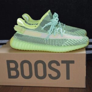 Adidas Yeezy Boost 350 V2 | Yeezreel (Non-Reflective)