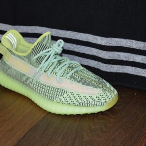 Adidas Yeezy Boost 350 V2 | Yeezreel (Non-Reflective)
